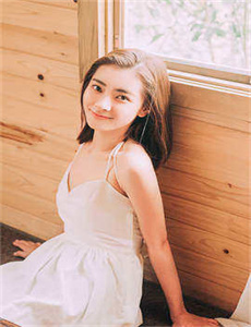 《寡妇西条丽》
