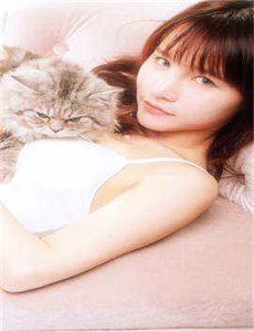 《一之瀬亚美莉》