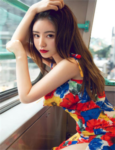 《镜花缘动画片》
